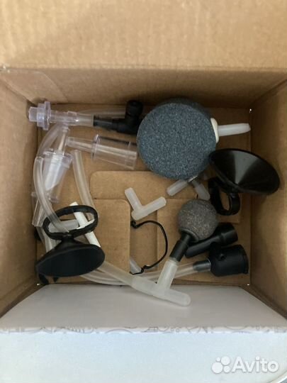 Аквариум 20л