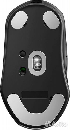 Ножки для мыши, глайды Tiger ICE SteelSeries Prime