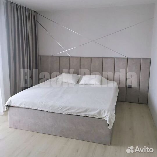 Кровать 180 х 200