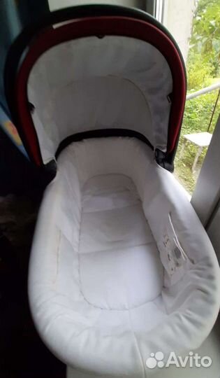 Люлька Peg Perego Navetta XL