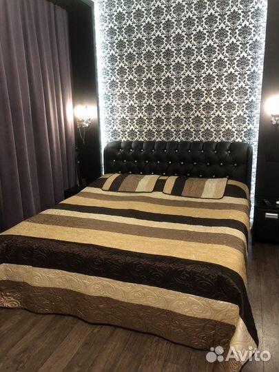 Покрывало на кровать