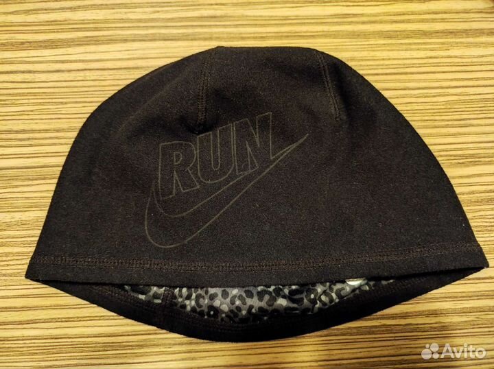 Шапка детская nike