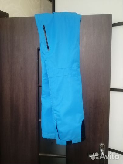 Брюки горнолыжные женские 44 46
