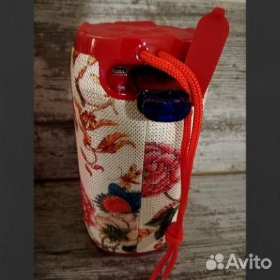 Bluetooth колонка T&G 152