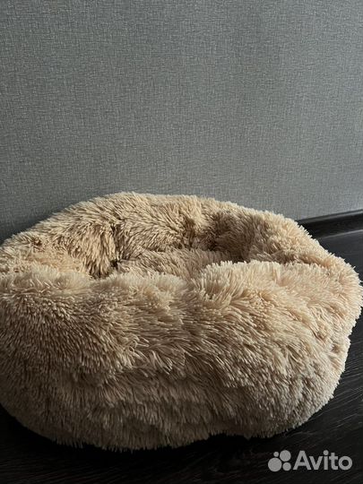 Лежак для собаки