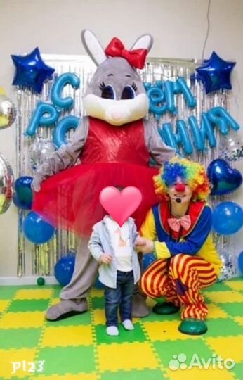 Ростовая кукла