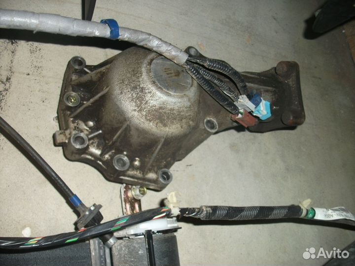 Акура мдх 2002