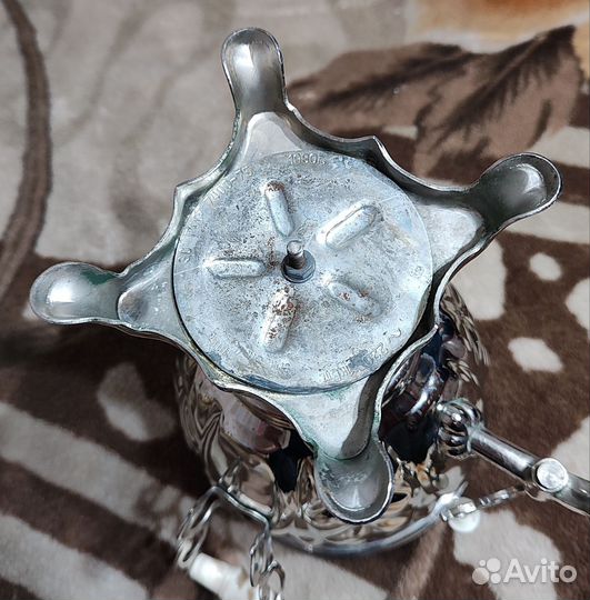 Самовар электрический г. Тула