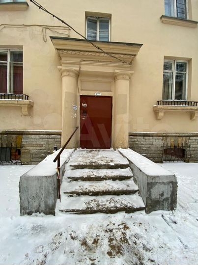 Помещение 83,8 кв. м