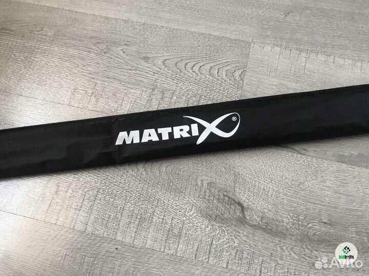Матч Matrix Ultron Float 13ft 10-20gr (GRD014)