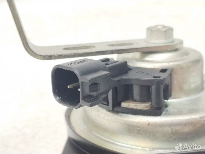 Звуковой сигнал (клаксон) Volvo S60 2 1.6 B4164T