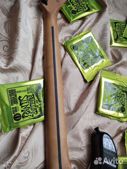 Электрогитара stagg SEM-ONE