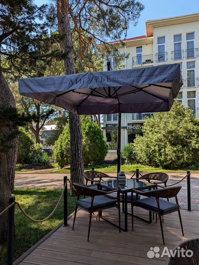 Зонты оптом