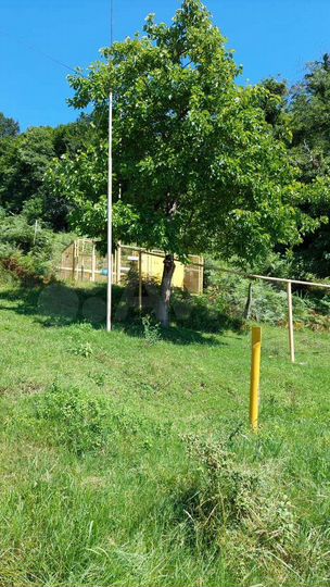 Участок 76,3 сот. (ИЖС)