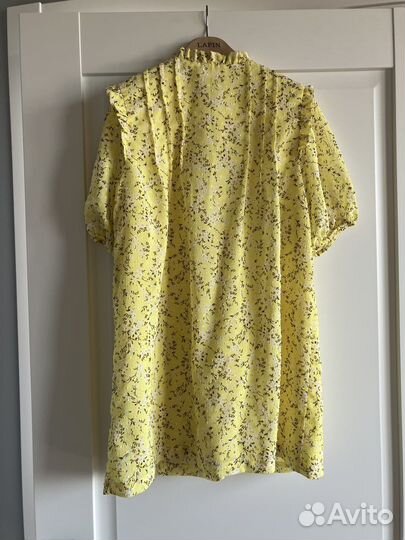 Платье для девочки zara