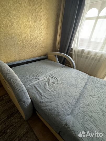 Диван раскладной