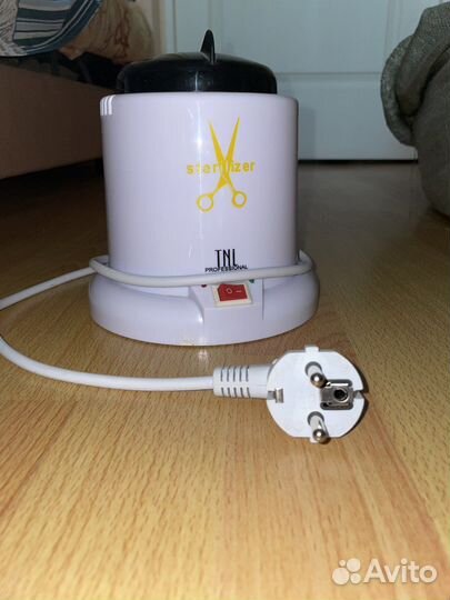 Стерилизатор для маникюра