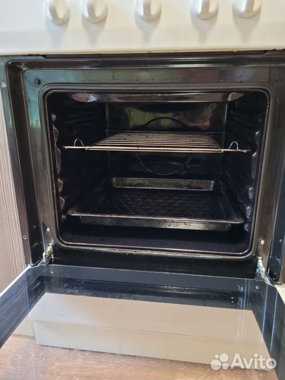 Плита электрическая