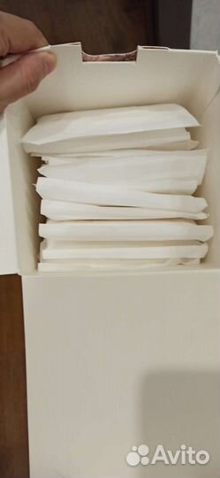 Прокладки для груди I love mum