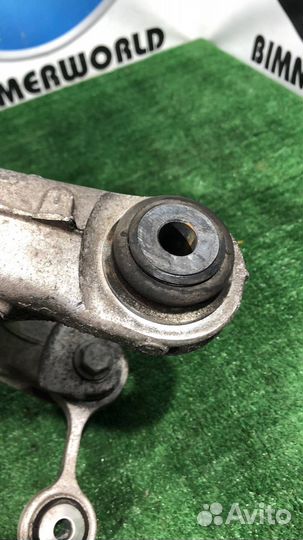 Рычаг задний развальный левый BMW 7 F01/F02 2009