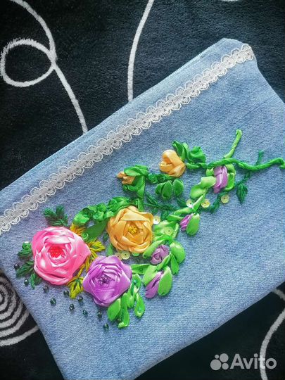 Косметичка новая