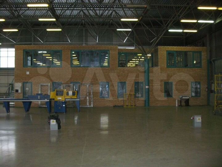 Производство Склад зу