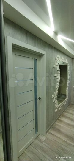 4-к. квартира, 89 м², 10/12 эт.