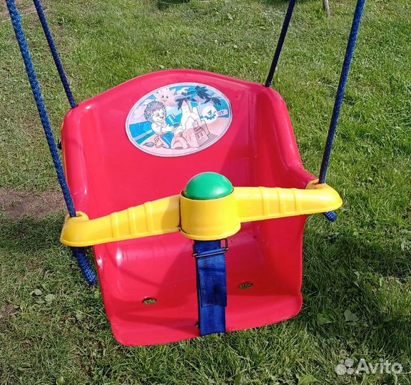 Детская горка