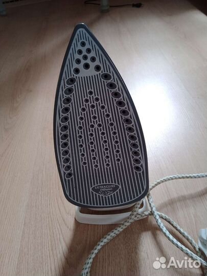 Утюг