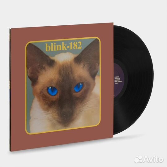 Blink-182 – Cheshire Cat