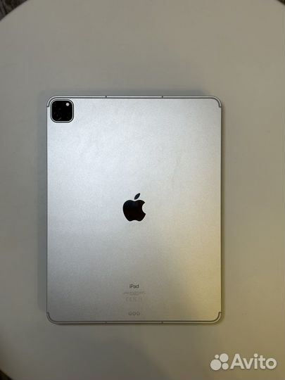 Apple iPad Pro 2021 12.9