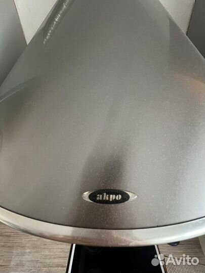 Вытяжка для кухни 60 см