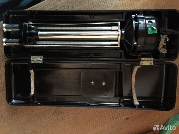 Психрометр