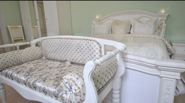 2-к. квартира, 50 м², 2/3 эт.