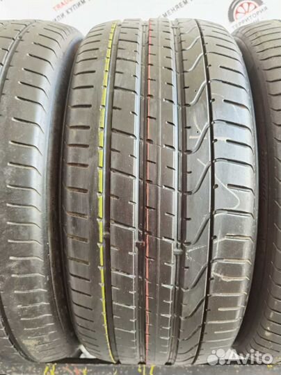 Continental ContiEcoContact 5 205/50 R17 89V