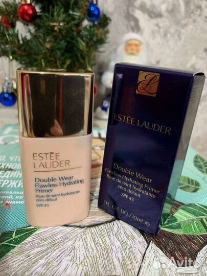 Estee lauder праймер