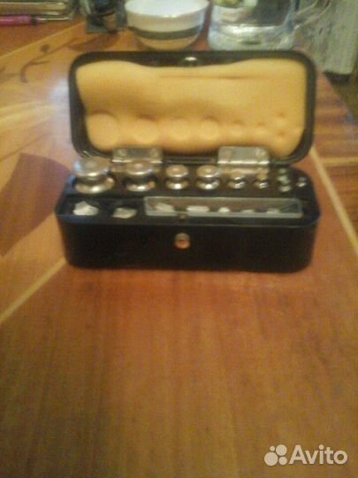 Разно весы бытовые