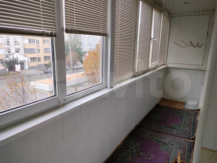 2-к. квартира, 51 м², 2/9 эт.