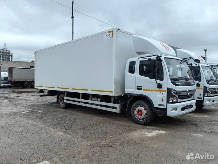 DongFeng C120L, 2024