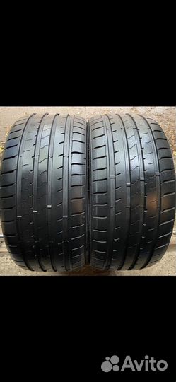 Windforce Catchfors UHP 245/30 R20