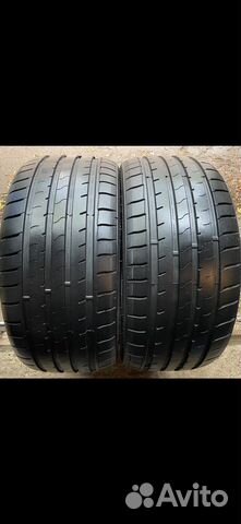 Windforce Catchfors UHP 245/30 R20