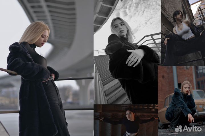 Фотограф спб