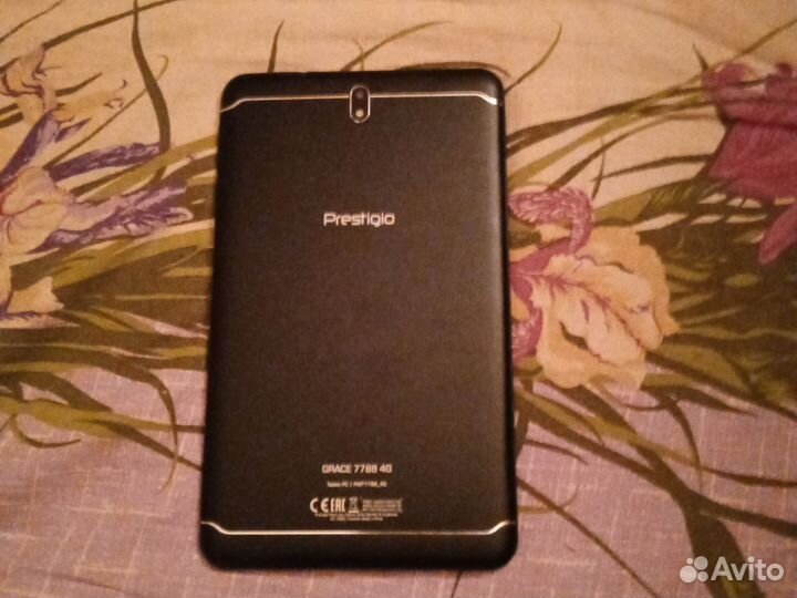 Планшет Prestigio 7788