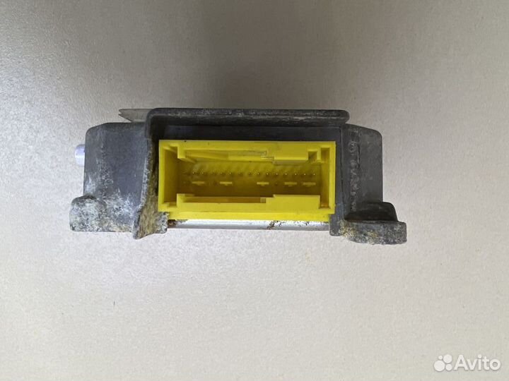 Блок AIR BAG Kia Spectra