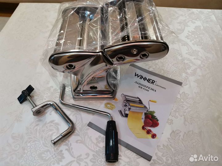 Лапшерезка Winner