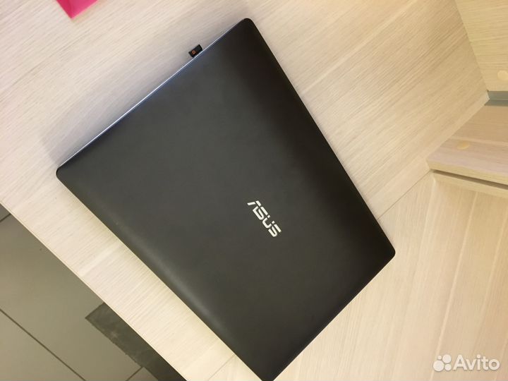 Продам ноутбук asus N550J i7/12Gb/4Gb Видео