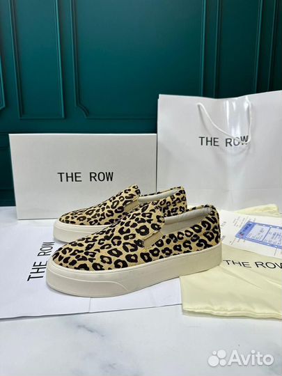 Кеды женские