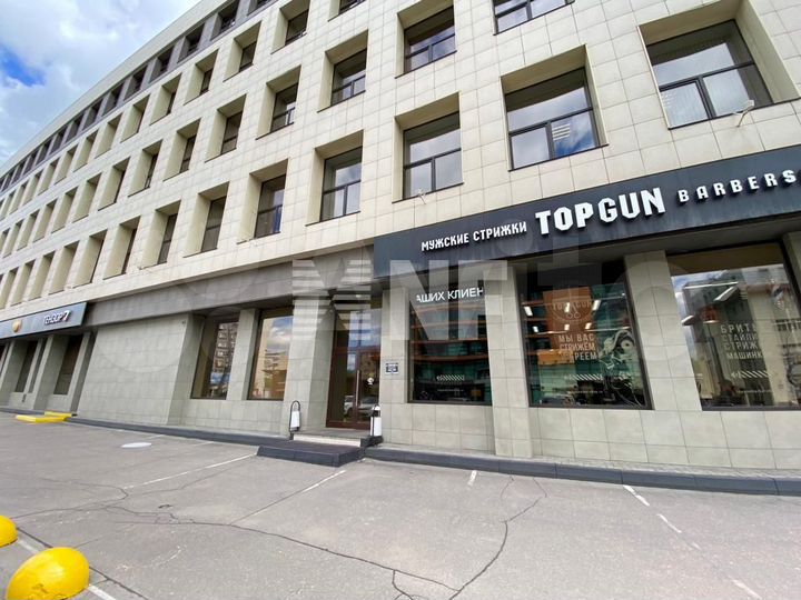 Бутырская, д.76, стр.1