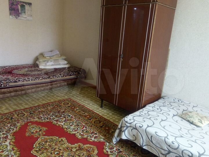 1-к. квартира, 40 м², 4/5 эт.