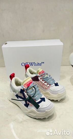 Off White odsy 1000
